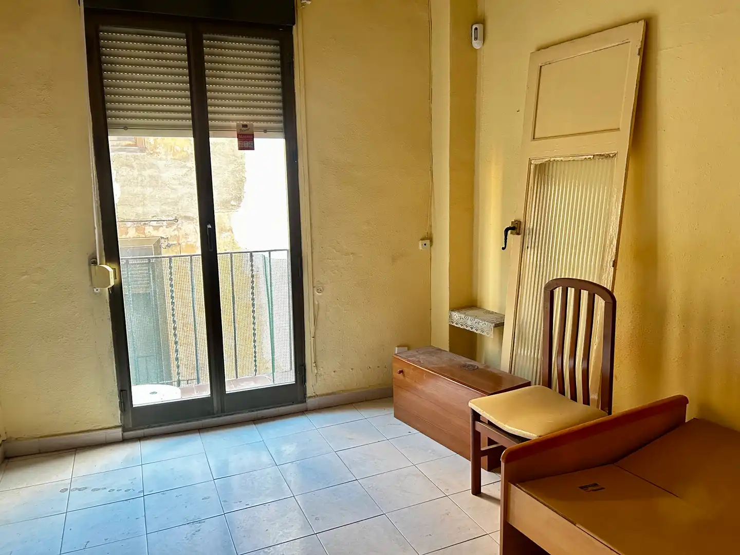 Wohnung mit Terrasse zum Verkauf in Carrer Sant Antoni, imagen 5