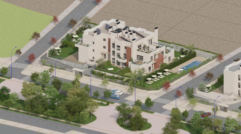 Foto 5 de Pis en venda a Avenida Juan Pablo II, 64, Las Vaguadas, Badajoz