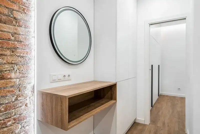 Flat for rent in Calle Marqués de Paradas, 24, Arenal - Museo