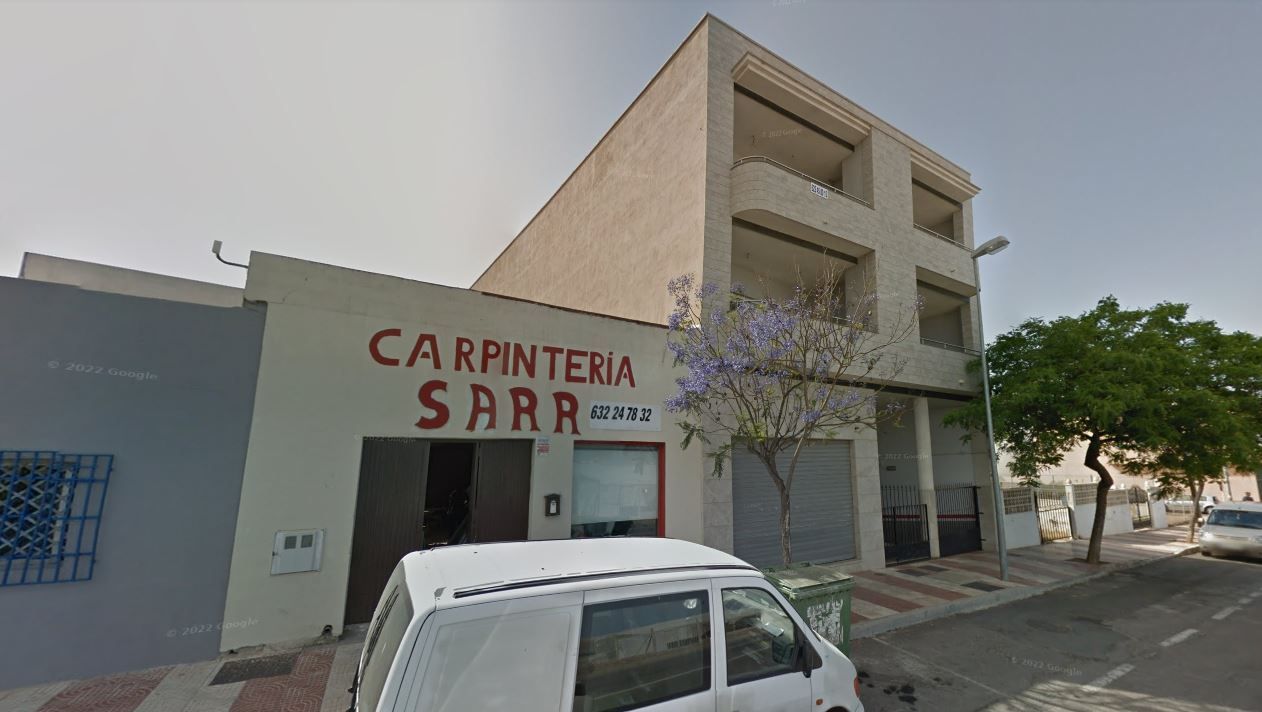 Pis en venda a DEPOSITOS, Roquetas Pueblo