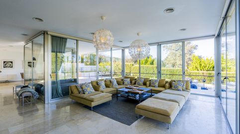 Villa en Sotogrande, Cádiz, imatge 3