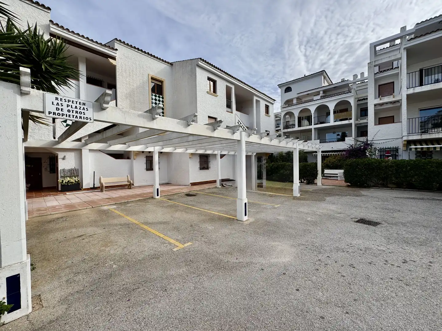 Penthouse for sale in Pego, imagen 22