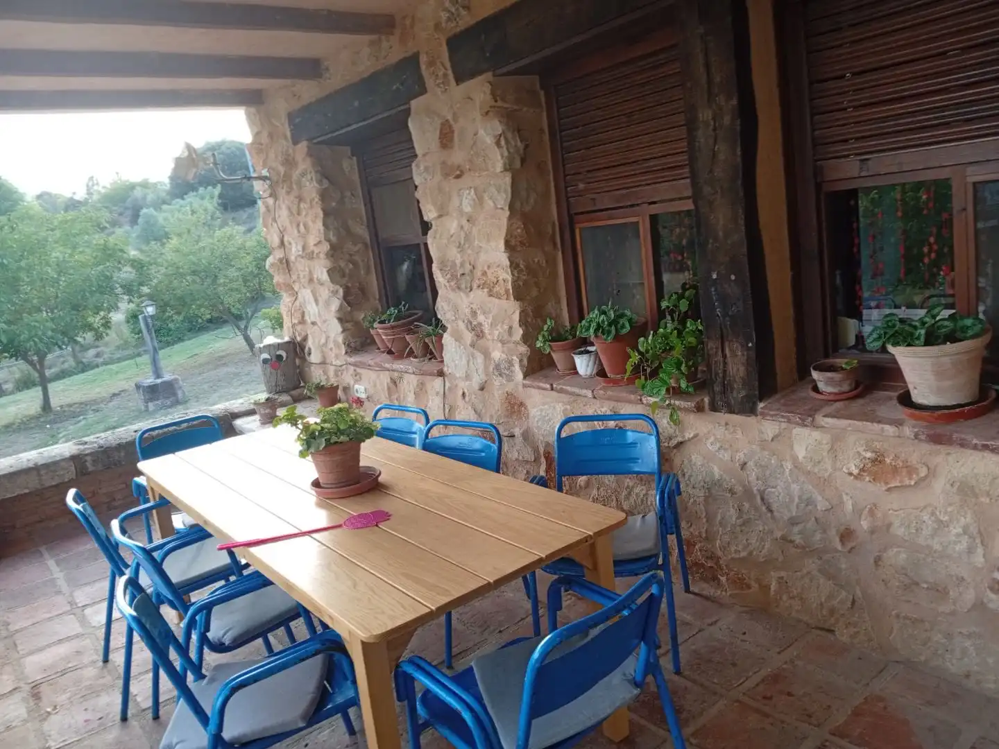 Villa avec jardin à vendre à Diseminados 424, imagen 5