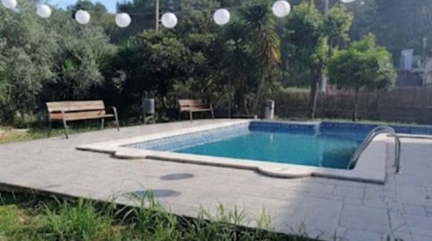 Casa con piscina en Olivella , imagen 2