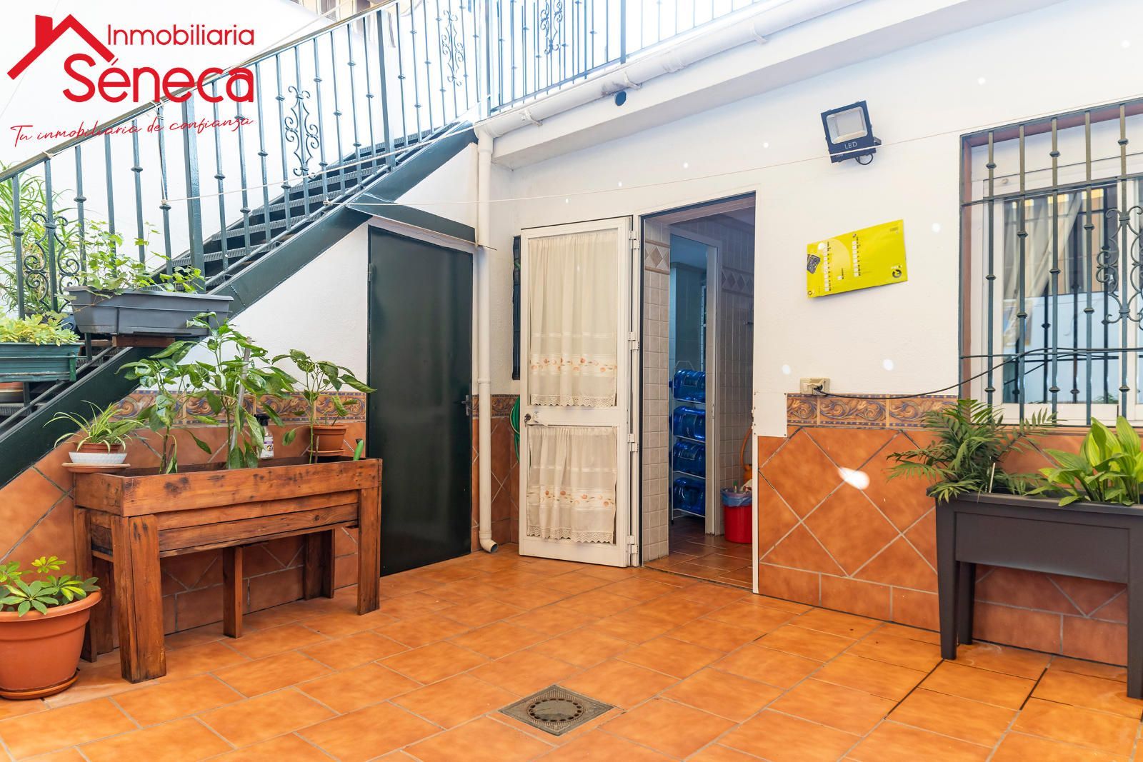 Casa o xalet en venda a Campo de la Verdad - Miraflores