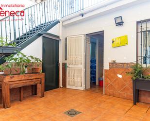 House or chalet for sale in Campo de la Verdad - Miraflores