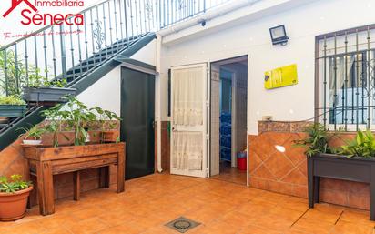 House or chalet for sale in Campo de la Verdad - Miraflores