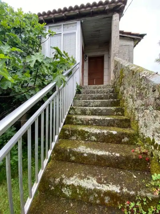 Casa en venta en Amoeiro, imagen 8