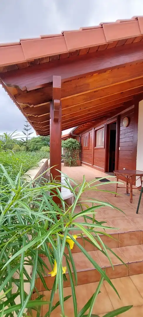 Terrace of Buildings for sale in Candelaria