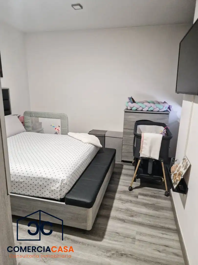 Wohnung mit Terrasse zum Verkauf in Poniente, imagen 15