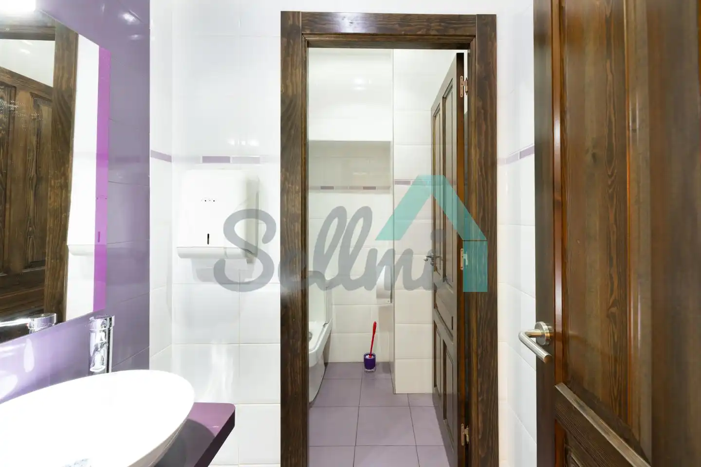 Business premises for sale in Alfonso Camín, imagen 26