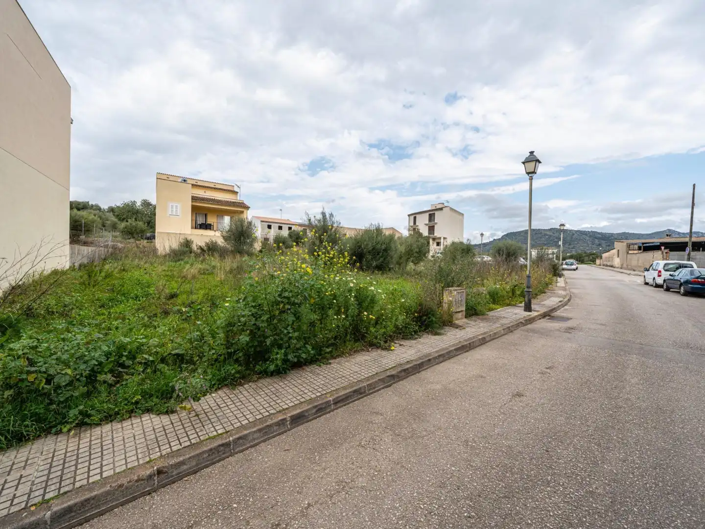 Rural land for sale in Sant Llorenç des Cardassar, imagen 8