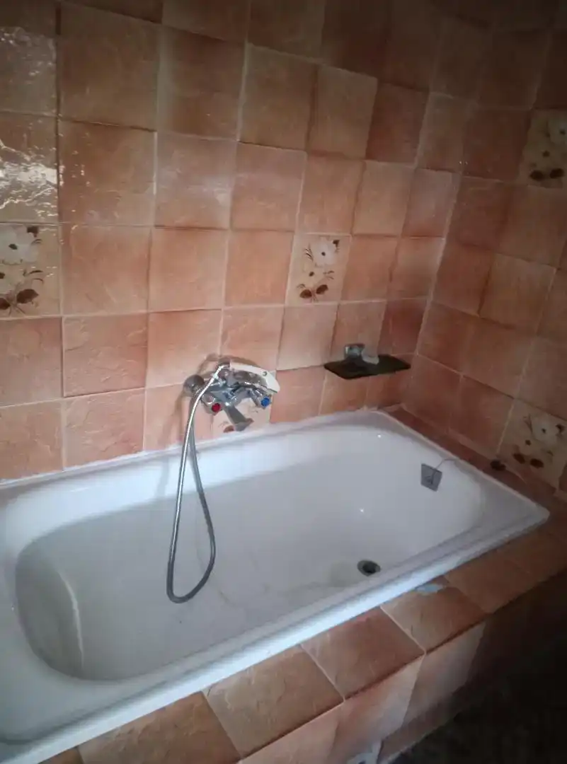 Bany de Casa adosada en venda en Bande