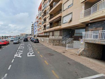 Parking to rent in Dr. Mariano Ruiz Canovas