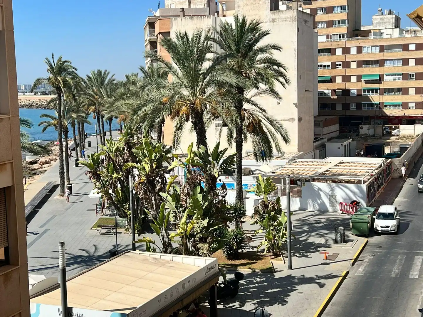 Apartamento con terraza en venta en Playa del Cura, imagen 10