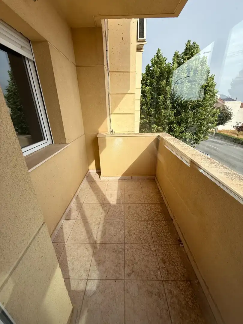 Wohnung mit Terrasse zum Verkauf in Pozo Cañada, imagen 4