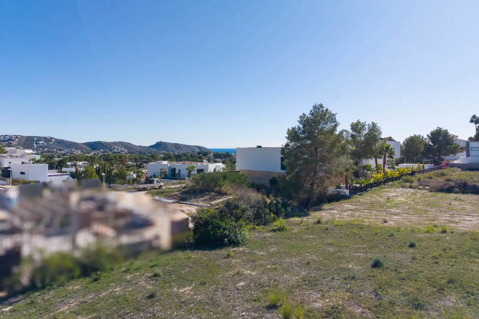 Wohnbaugrundstück zum Verkauf in El Portet - Pla de Mar, imagen 15