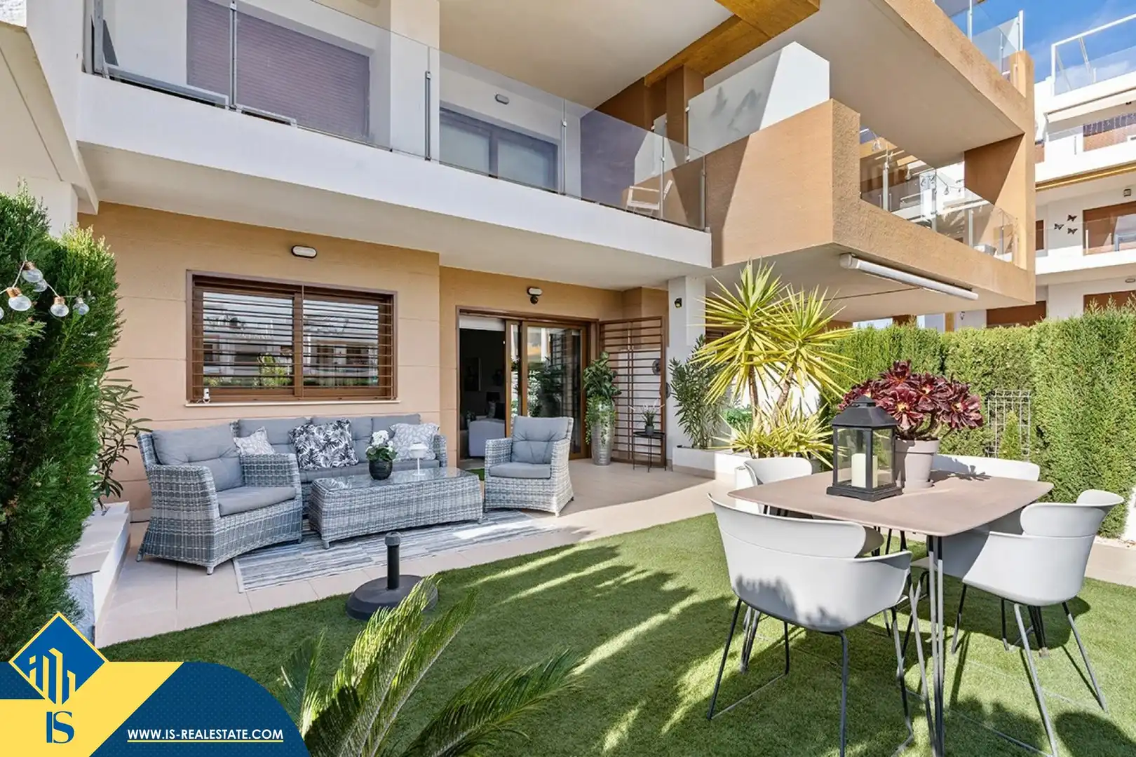Haus mit Pool zum Verkauf in Orihuela Costa, imagen 2