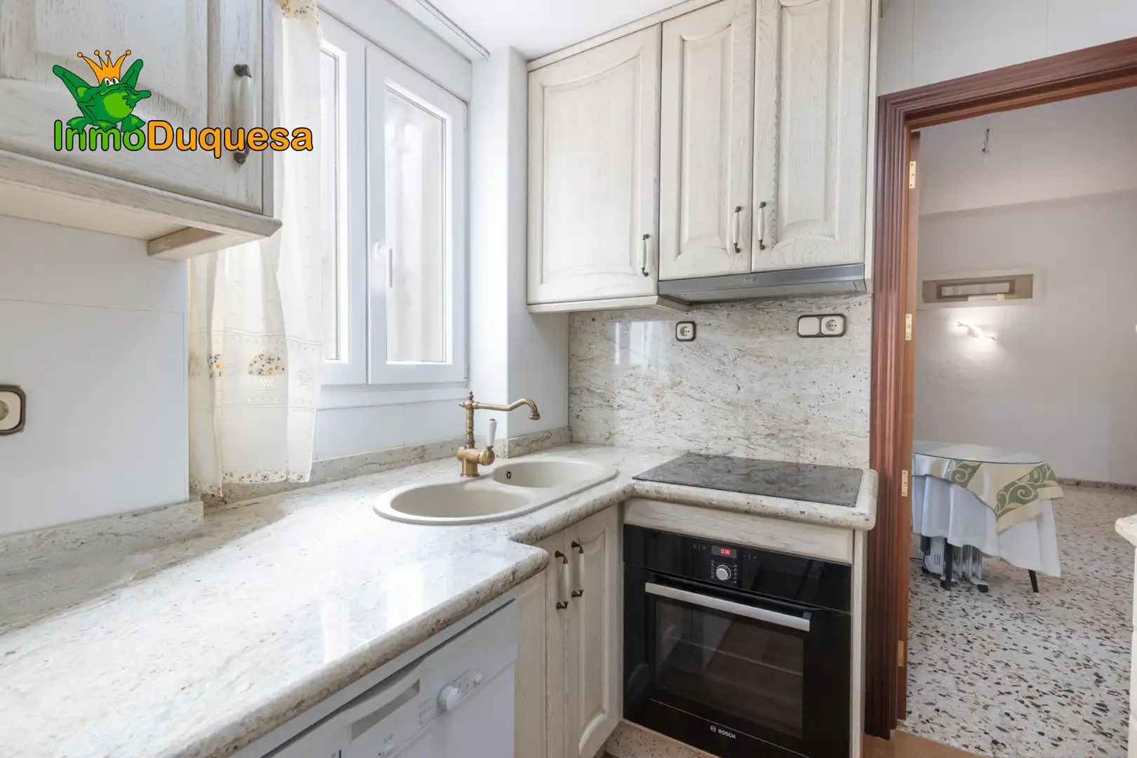 Flat for sale in Beiro, imagen 15