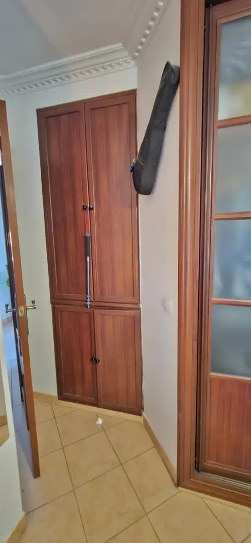 Piso en venta en Dos Hermanas con Aire acondicionado, Calefacción y Terraza