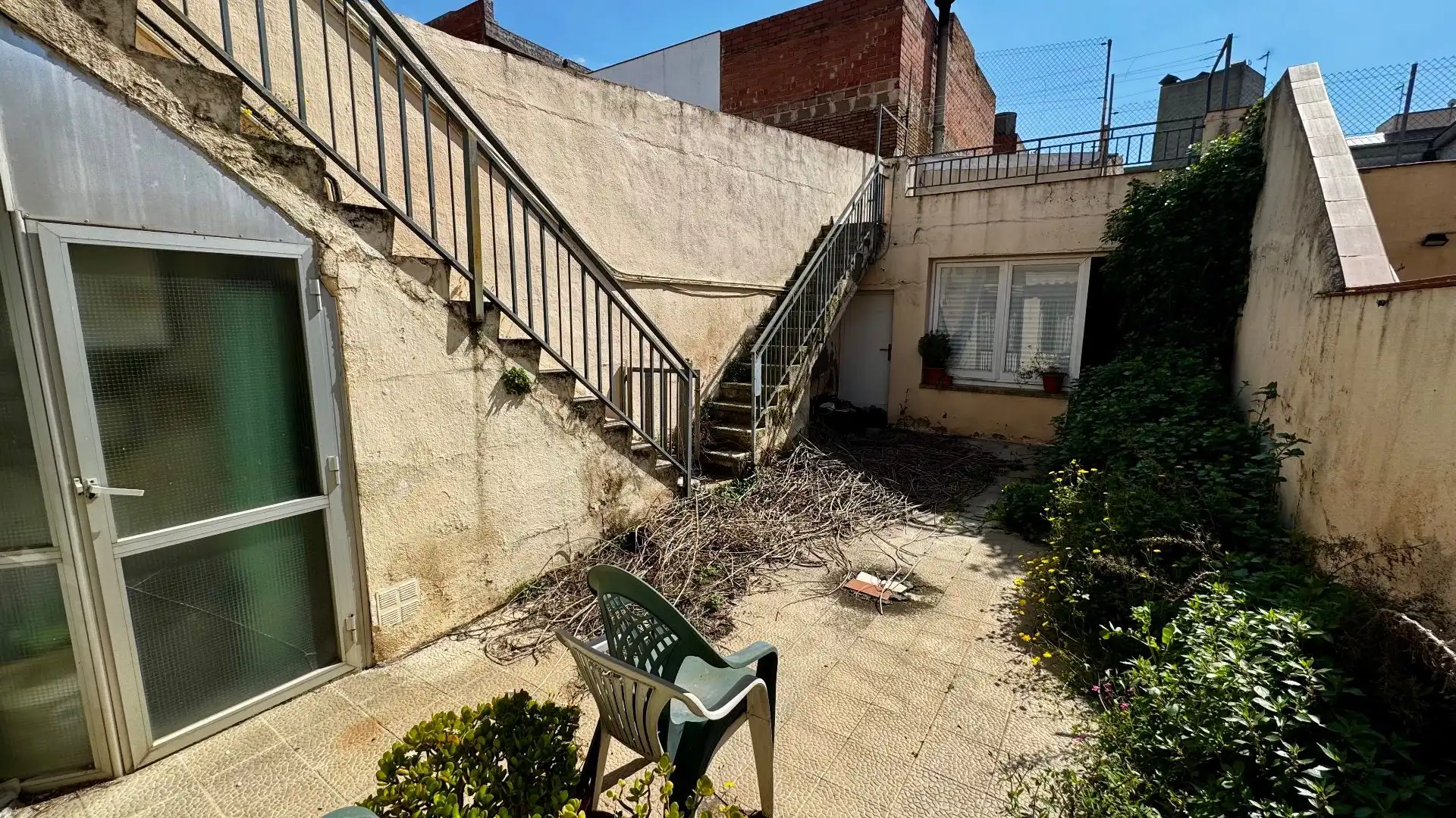 Casa o chalet en venta en ALBINYANA, 72, Can Palet