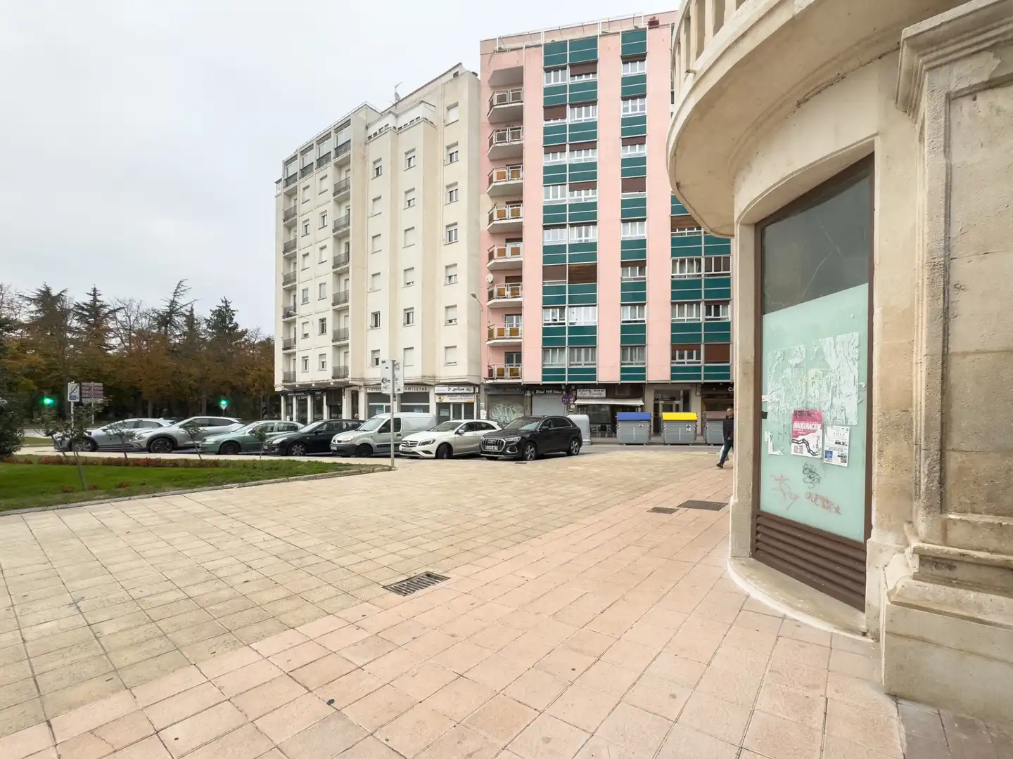 Local comercial en venda a Plaza Luis Martín Santos 3, imagen 16
