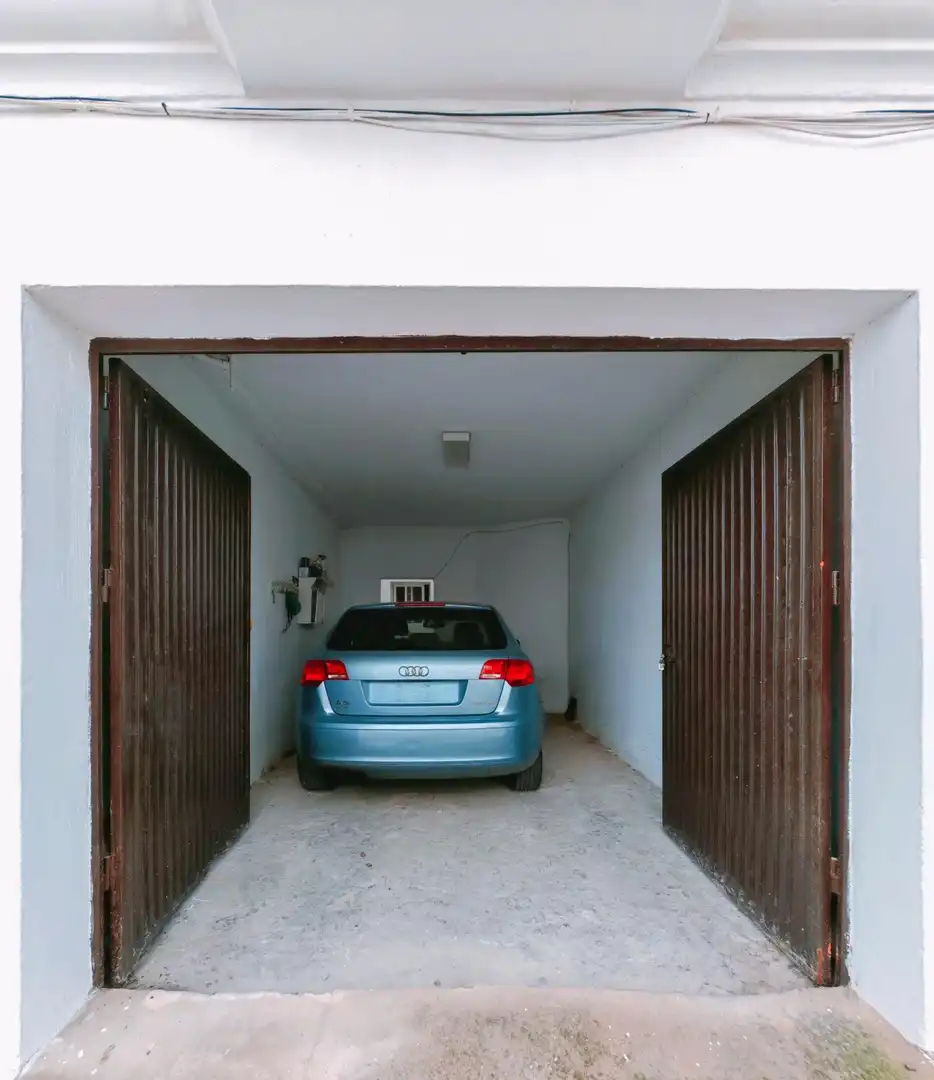 Parking de Casa o chalet en venta en Vejer de la Frontera con Aire acondicionado, Terraza y Amueblado