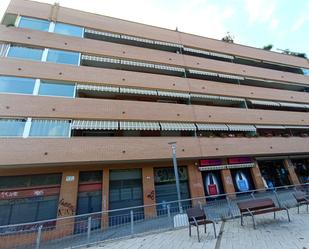 Exterior view of Premises for sale in L'Hospitalet de Llobregat