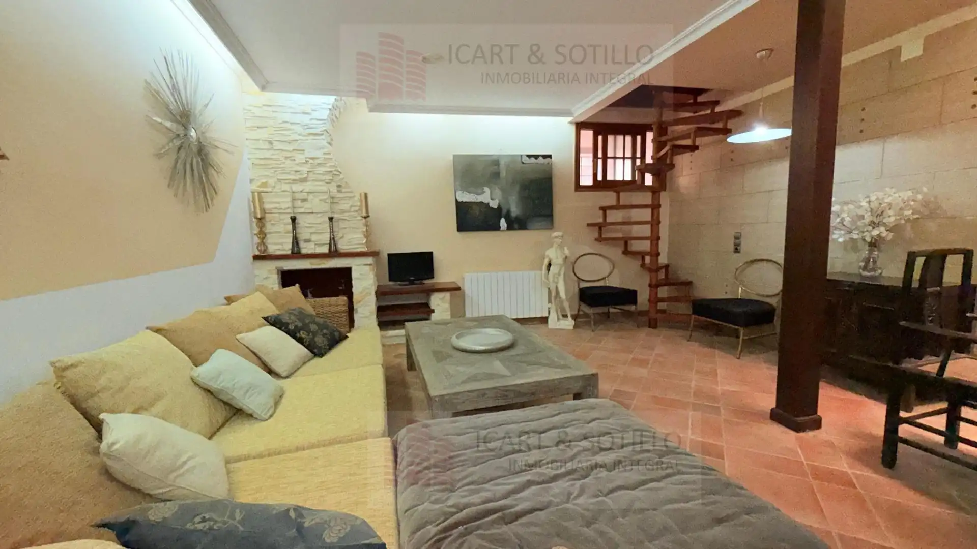 Casa in vendita a Calle de San Gregorio, imagen 74