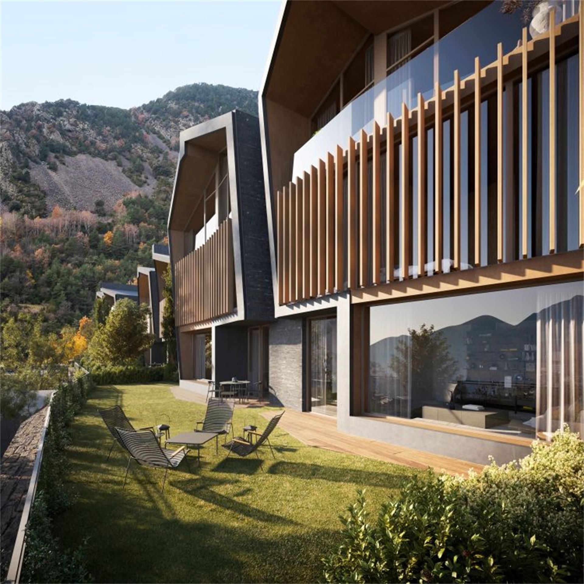 Planta baja en venta en Carretera dels Vilars, 41, Les Escaldes