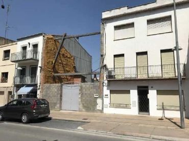 Terreno residenziale in vendita a Avinguda de Catalunya 50
