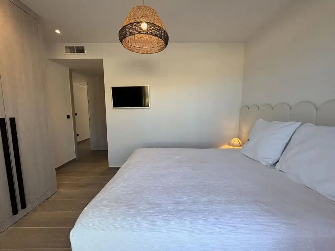 Apartment with pool for sale in Algorfa, imagen 14
