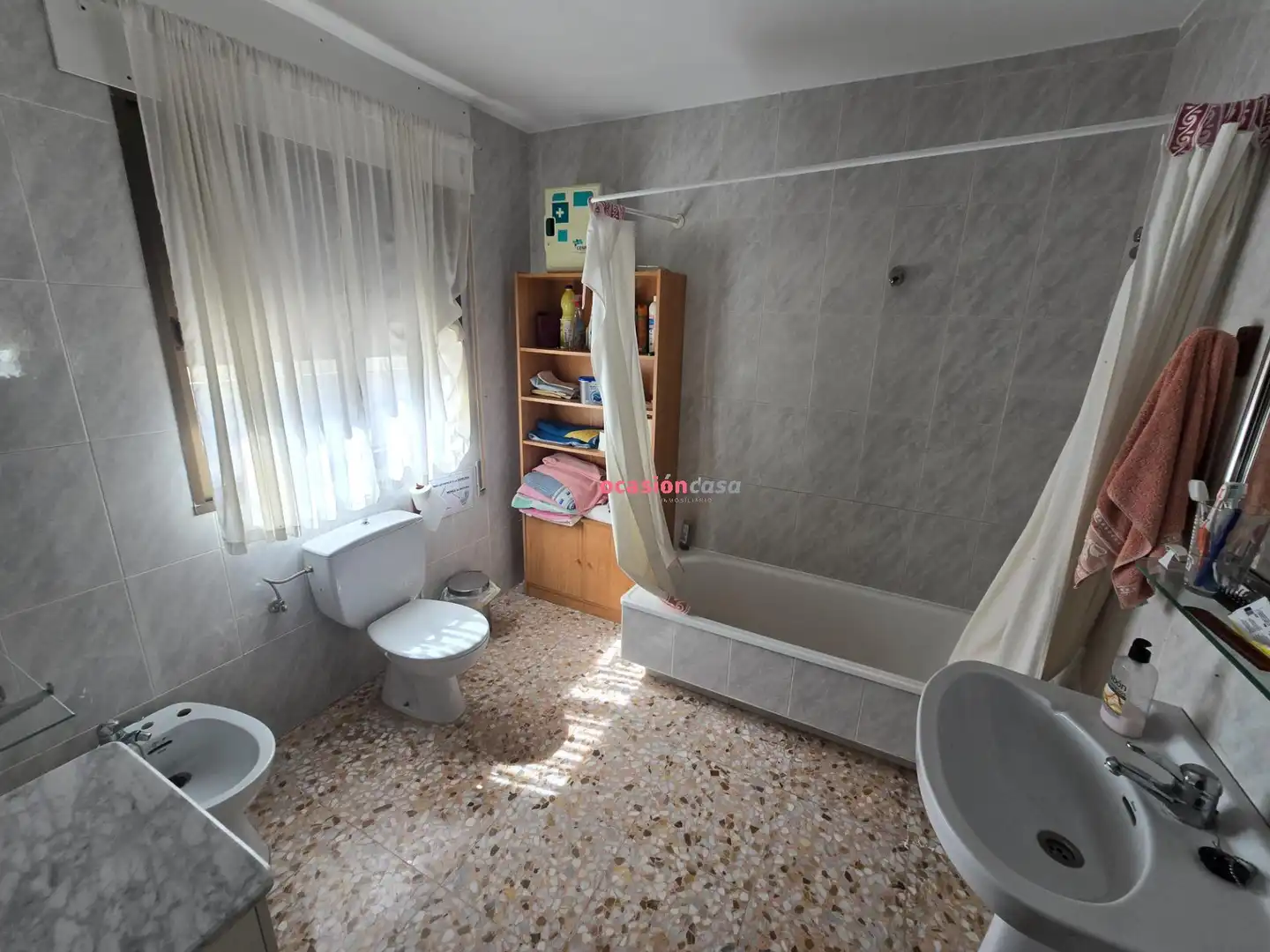 Dormitori de Casa o xalet en venda en Villanueva del Duque amb Jardí privat, Traster i Piscina