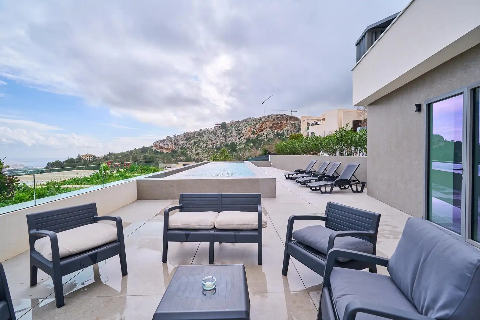 Detached house with pool for sale in Ponent, imagen 18
