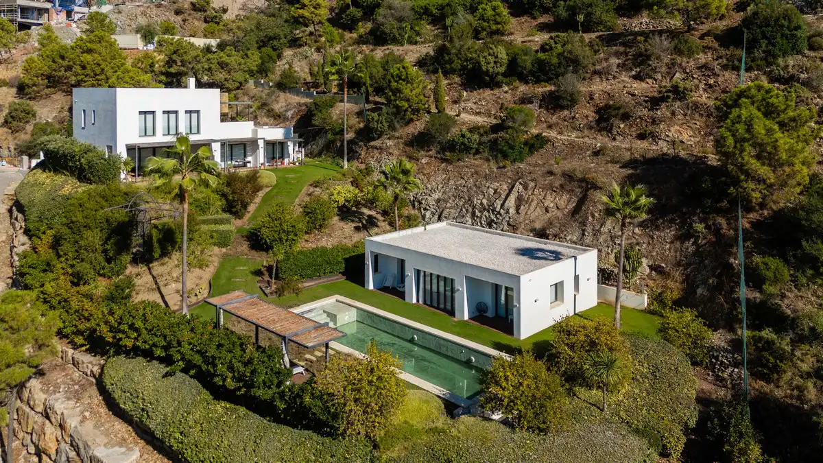 Casa a schiera in vendita a El Madroñal, imagen 2