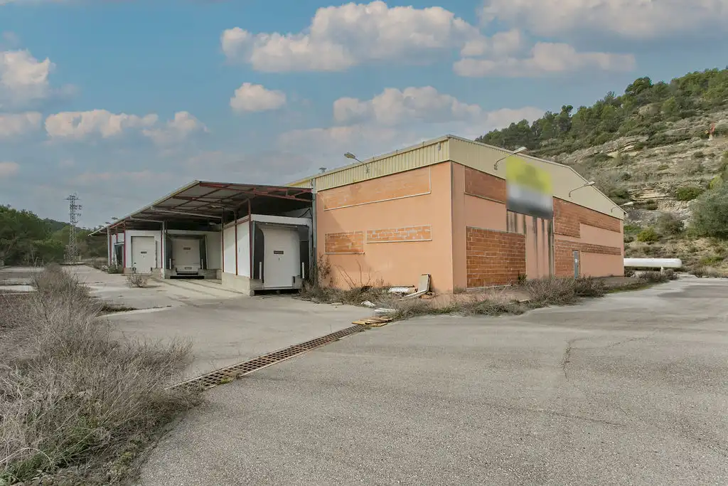 Industriegebäude zum Verkauf in CM DE LES TERRES POLIGONO 14, imagen 26