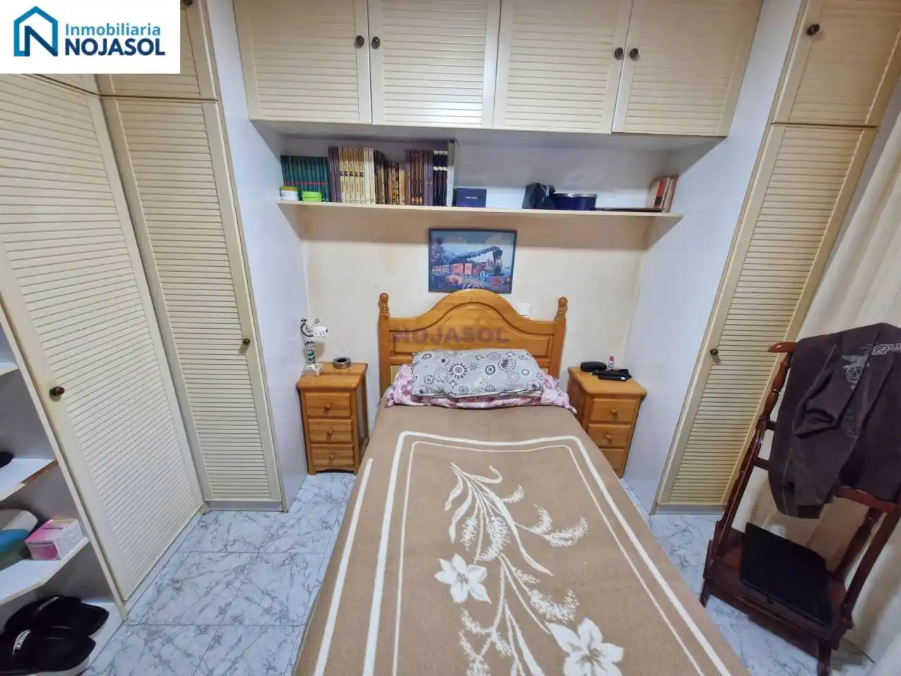 Appartamento con terrazza in vendita a Calle santander, imagen 25