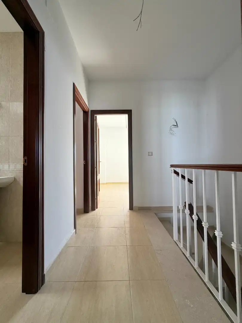 Casa o xalet en venda en Gilena, Sevilla