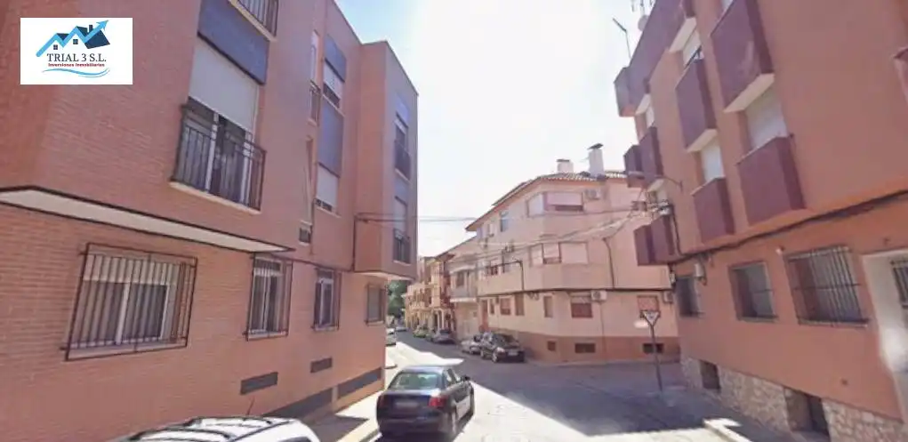 Wohnung mit Aufzug zum Verkauf in Calle ARROZ BOMBA