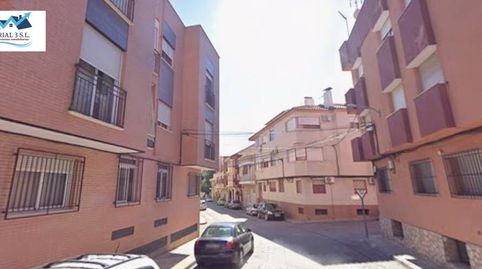 Venta de piso en Calasparra, Murcia.