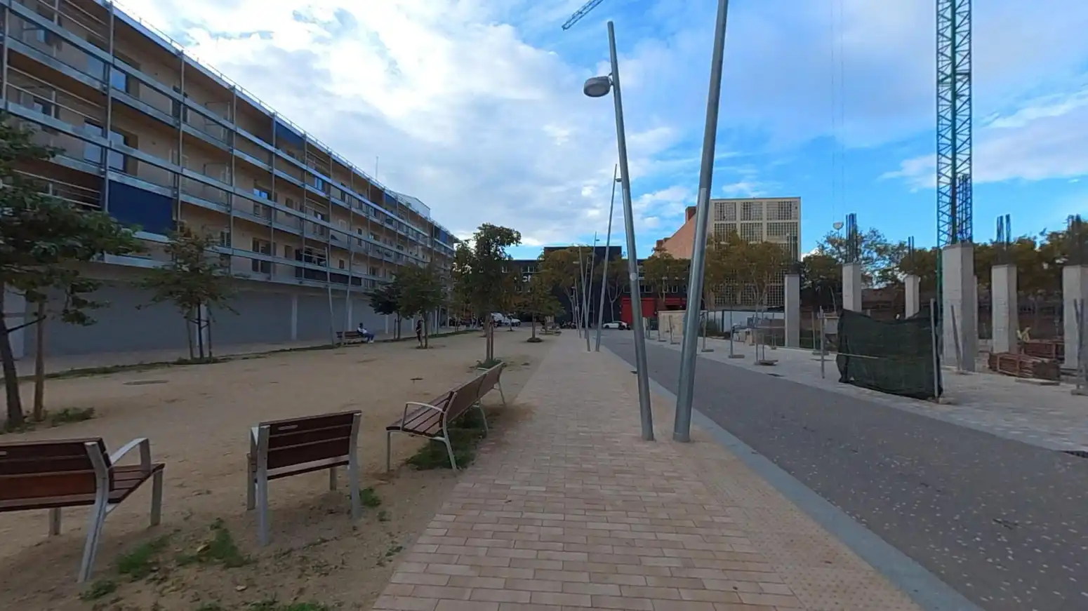 Business premises for sale in Barcelona - Carrer Carrer de Gretel Ammann Martínez, imagen 13