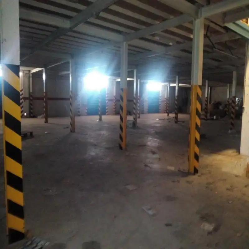 Industriegebäude zum Verkauf in Mula, imagen 9