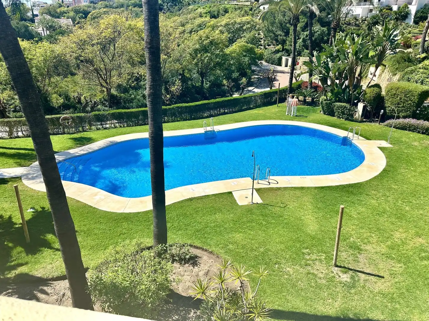 Piso con piscina en venta en Los Arqueros  - Puerto del Almendro, imagen 40