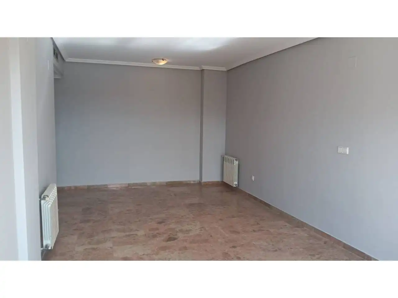 Flat with terrace to rent in Paseo Alameda, imagen 6