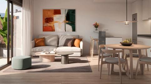 Photo 2 from new construction home in Flat for sale in Carrer Biblioteca, Llinars del Vallès, Barcelona
