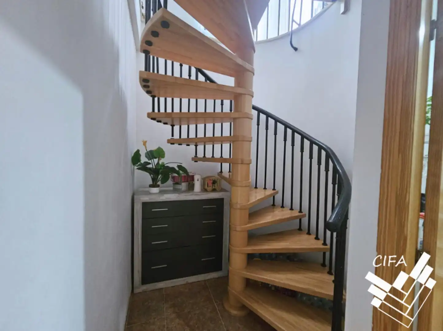 Attic for sale in Vinaròs  with Terrace and Furnished