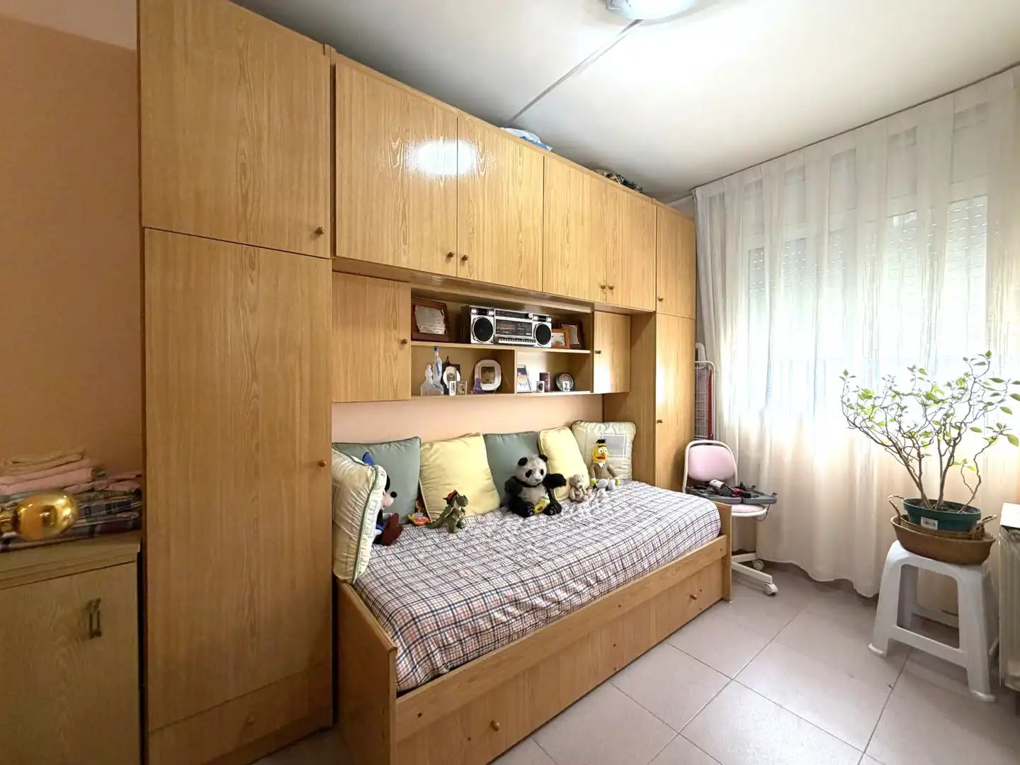 Wohnung mit Aufzug zum Verkauf in Carrer del Doctor Ferran, imagen 24