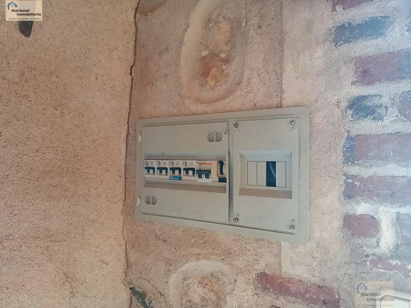 Casa o xalet en venda a Iglesia, Tabanera la Luenga