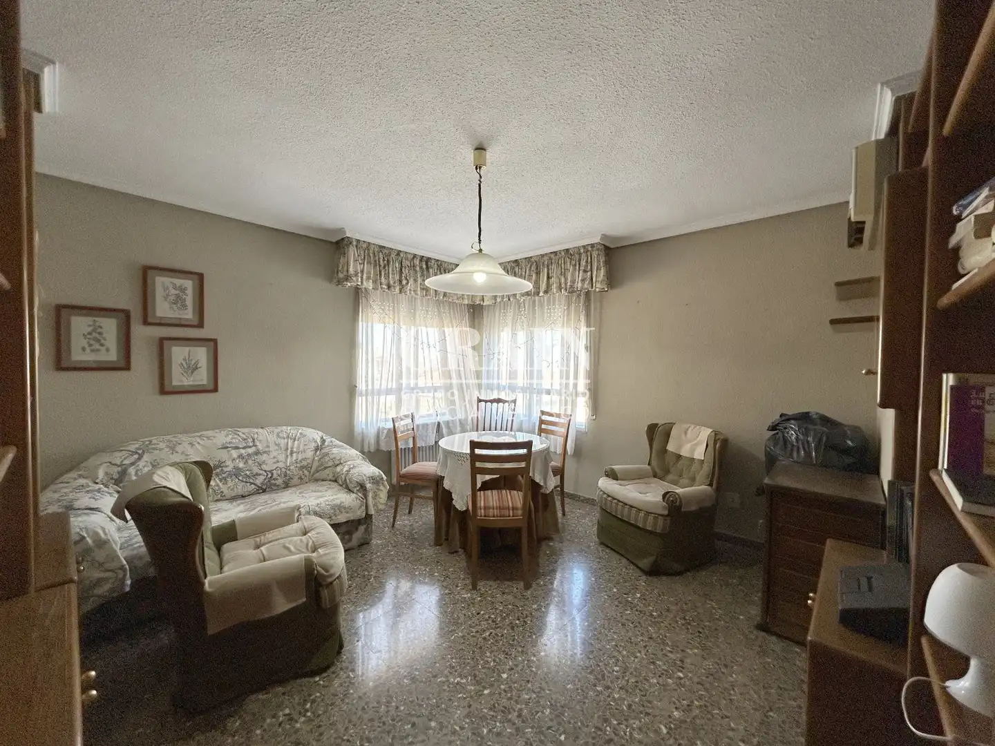 Piso con terraza en venta en Centro, imagen 20