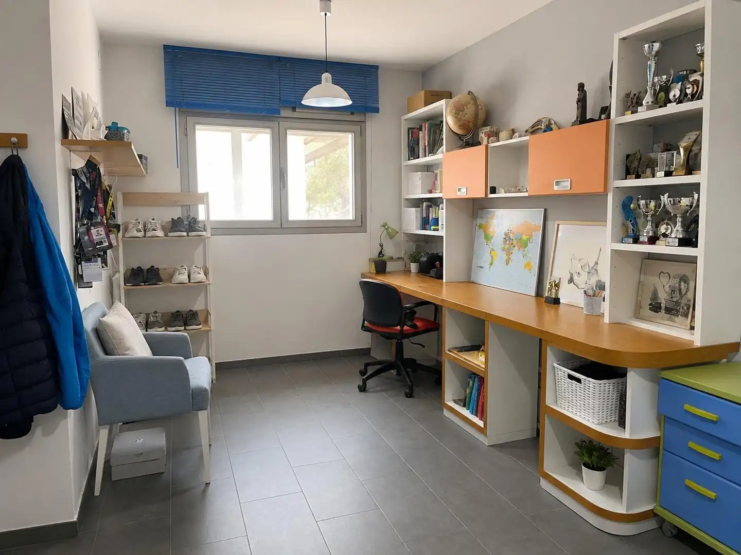 Casa o xalet en venda en Almansa amb Calefacció, Terrassa i Piscina